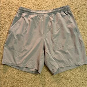 Lululemon Lightweight Shorts - Size Large